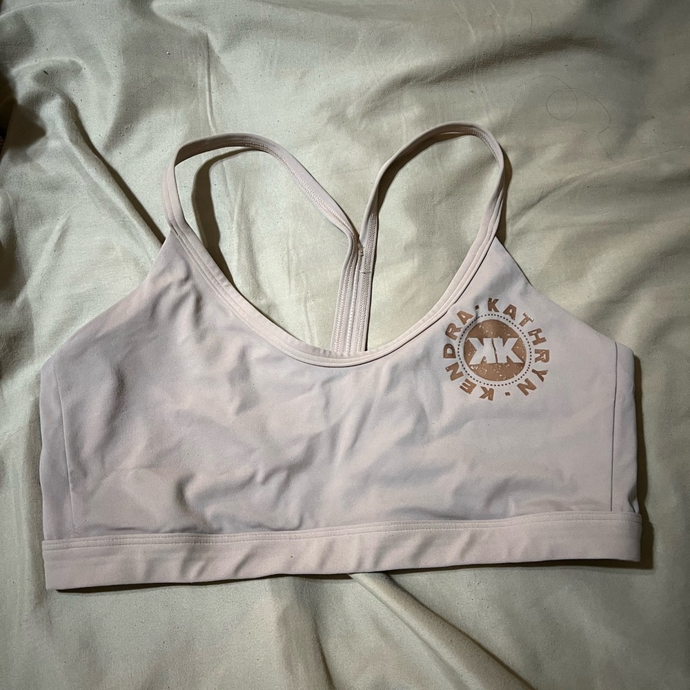 Gymshark Sports Bra, Size M